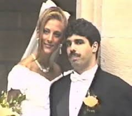 Gary Dell'Abate Married to his wife, Mary Dell'Abate for About 29 Years